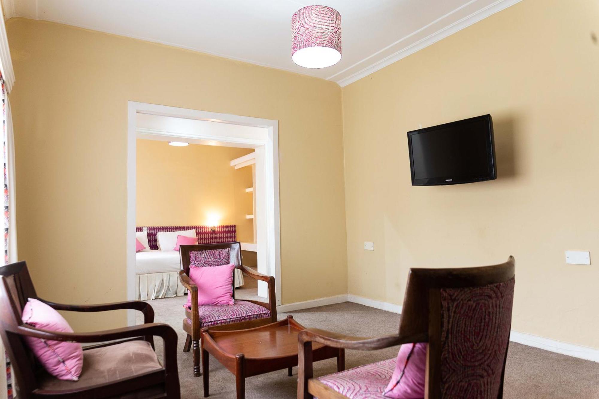 Hotel Thayu Farm Limuru