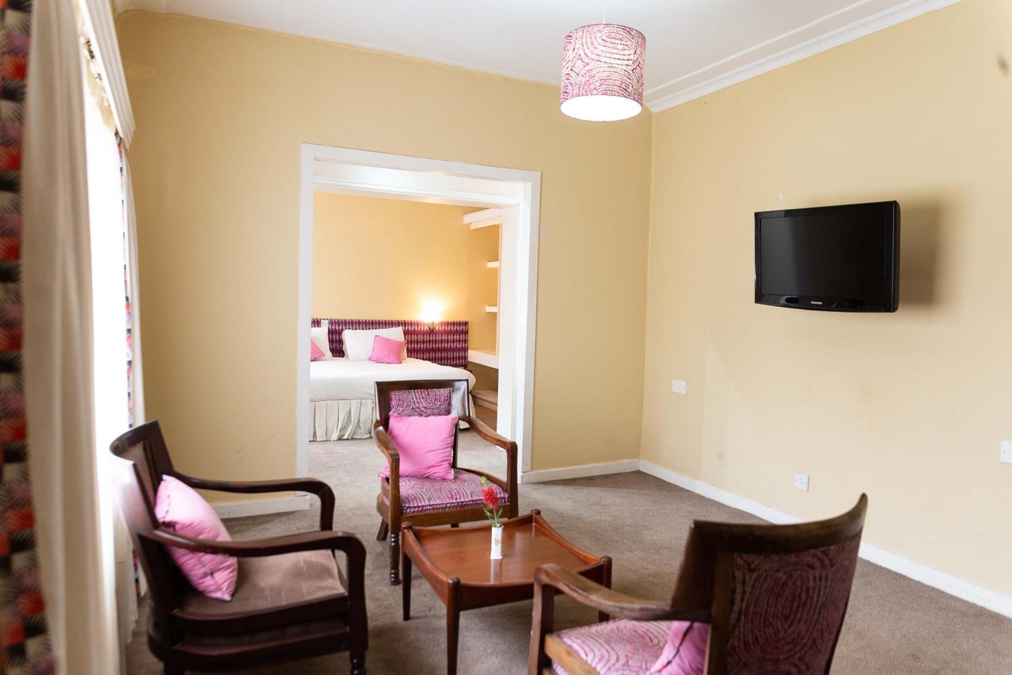 Thayu Farm Hotel