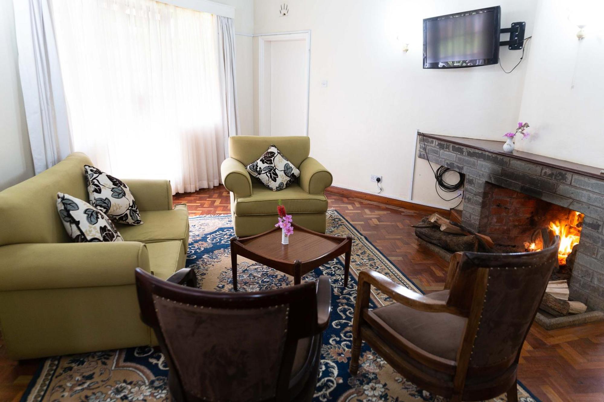 Hotel Thayu Farm 4*