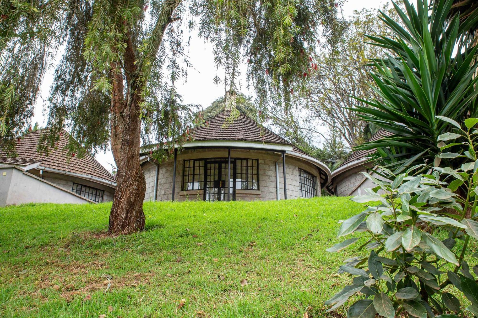 Thayu Farm 4* Limuru